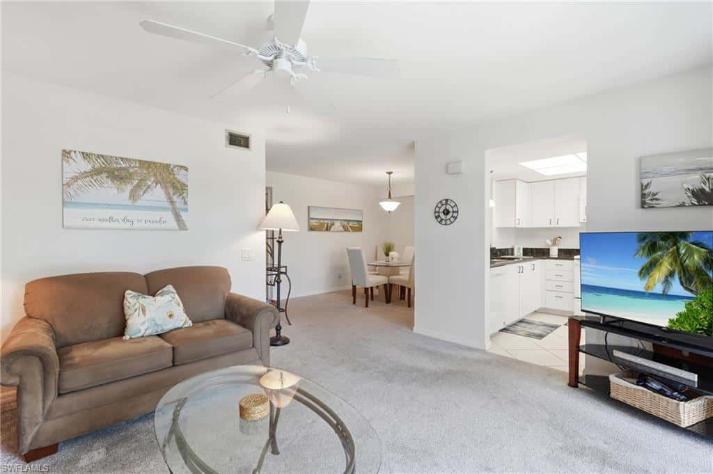 7300 Glenmoor Ln #205, Naples, photo 17