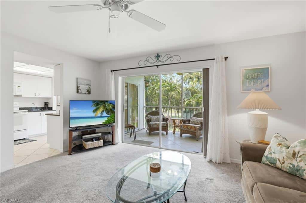 7300 Glenmoor Ln #205, Naples, photo 16