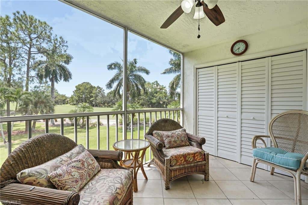 7300 Glenmoor Ln #205, Naples, photo 7