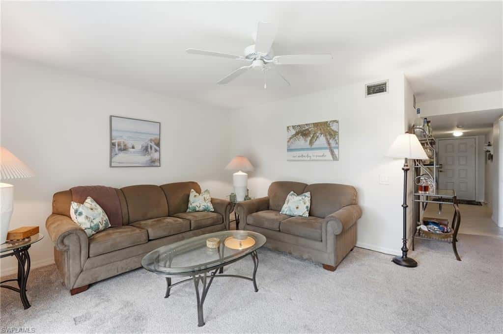 7300 Glenmoor Ln #205, Naples, photo 10