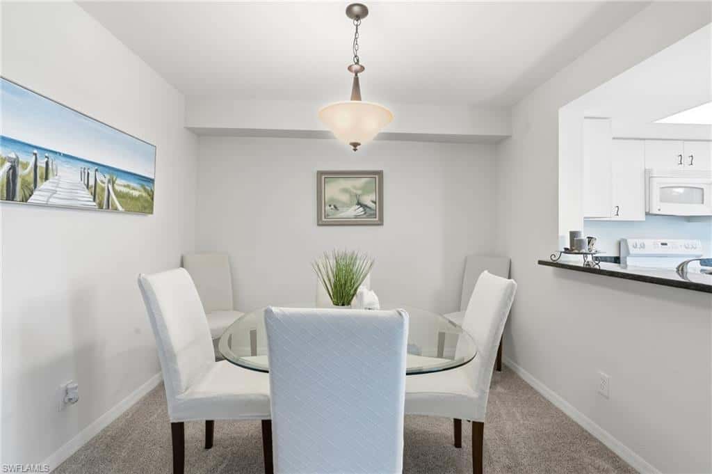 7300 Glenmoor Ln #205, Naples, photo 11