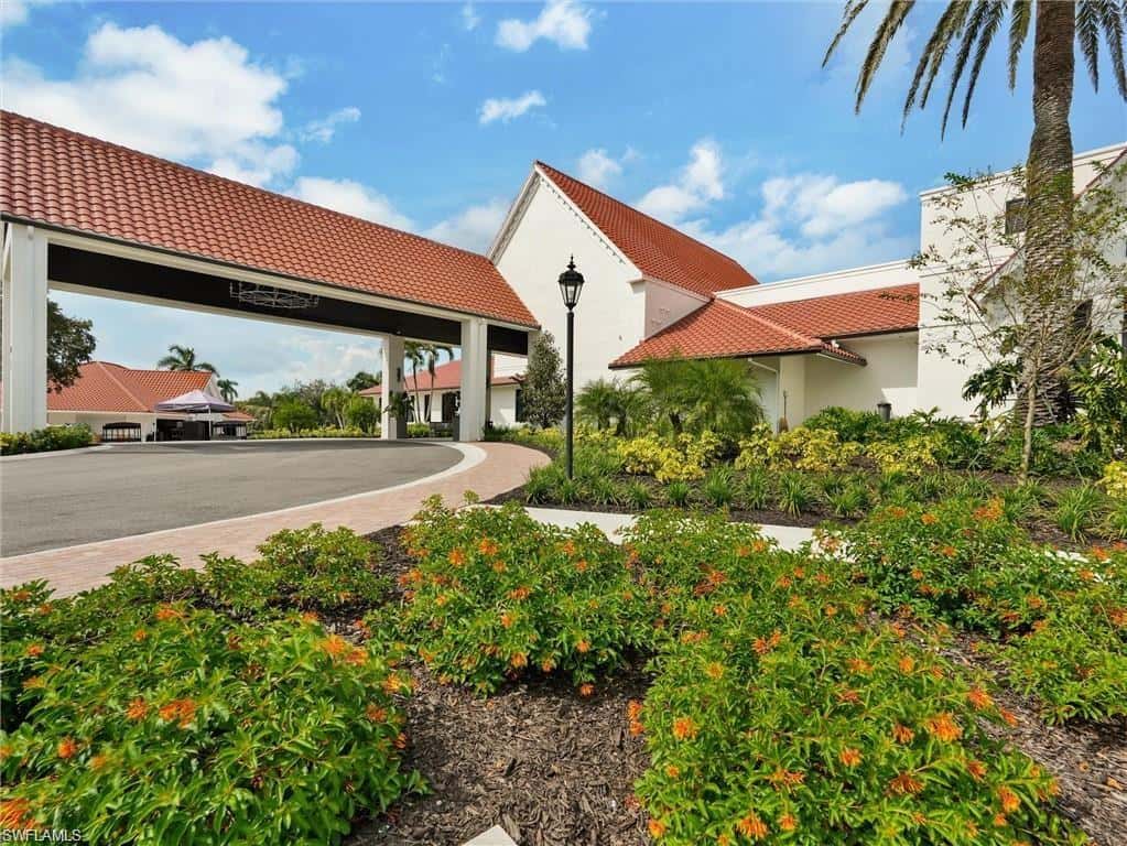 7300 Glenmoor Ln #205, Naples, photo 31