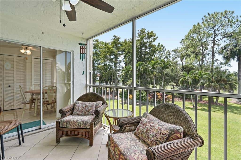 7300 Glenmoor Ln #205, Naples, photo 8