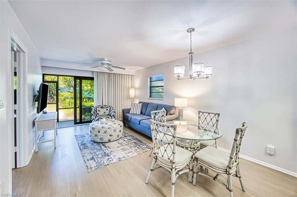600 Neapolitan Way #153, Naples, photo 14