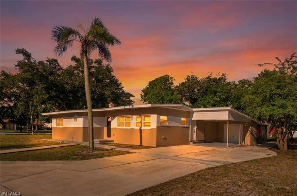 5131 Aragon Way, St. Petersburg, photo 32
