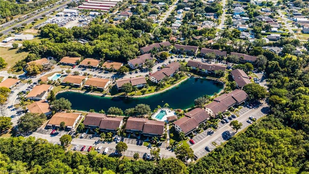 5227 Treetops Dr #n-1, Naples, photo 22