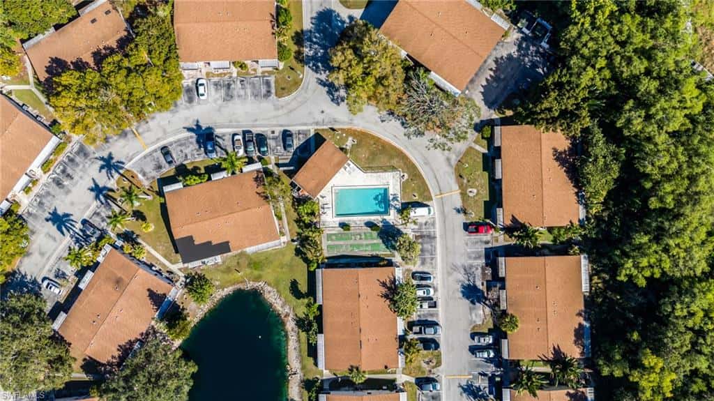 5227 Treetops Dr #n-1, Naples, photo 24