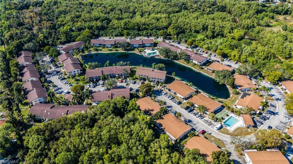 5227 Treetops Dr #n-1, Naples, photo 25