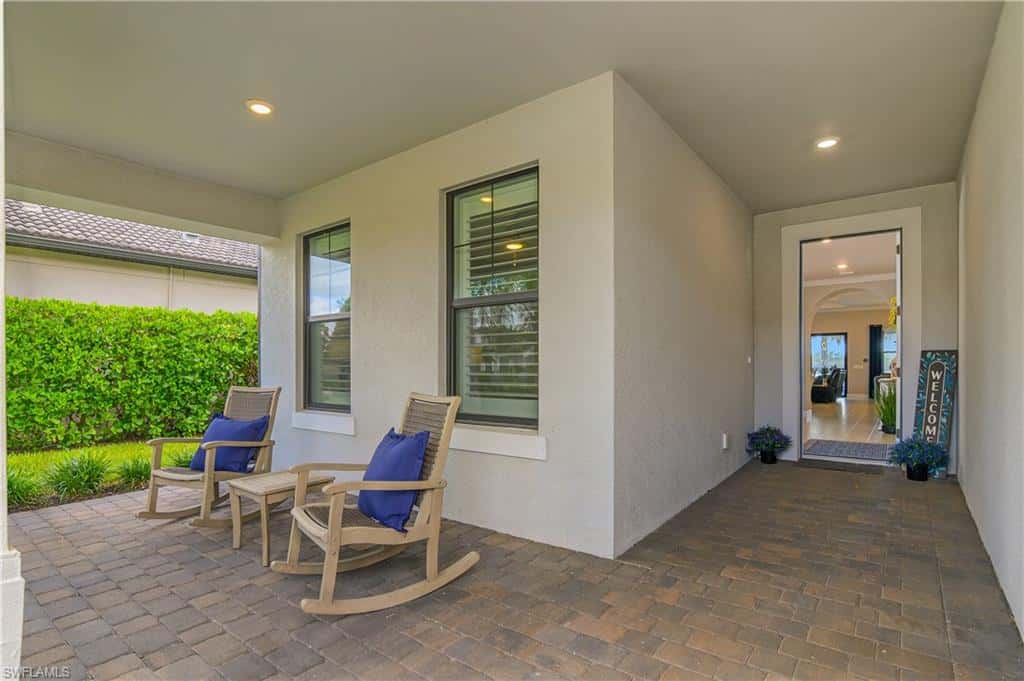 19165 Aqua Shore Dr, Estero, photo 27
