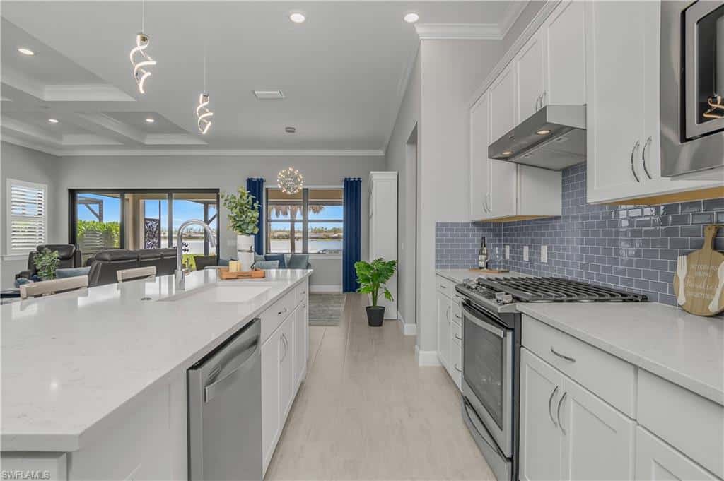 19165 Aqua Shore Dr, Estero, photo 6