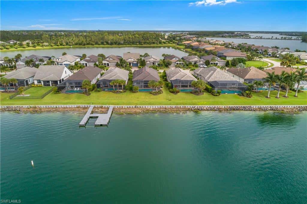 19165 Aqua Shore Dr, Estero, photo 46