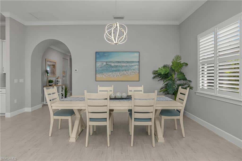 19165 Aqua Shore Dr, Estero, photo 16