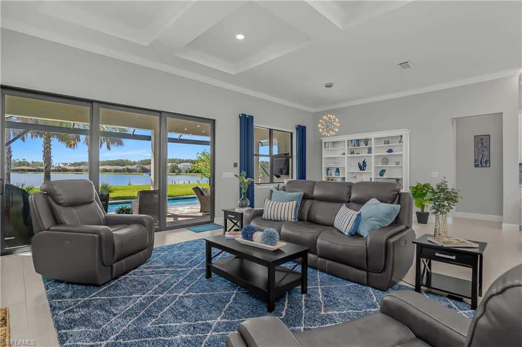 19165 Aqua Shore Dr, Estero, photo 12