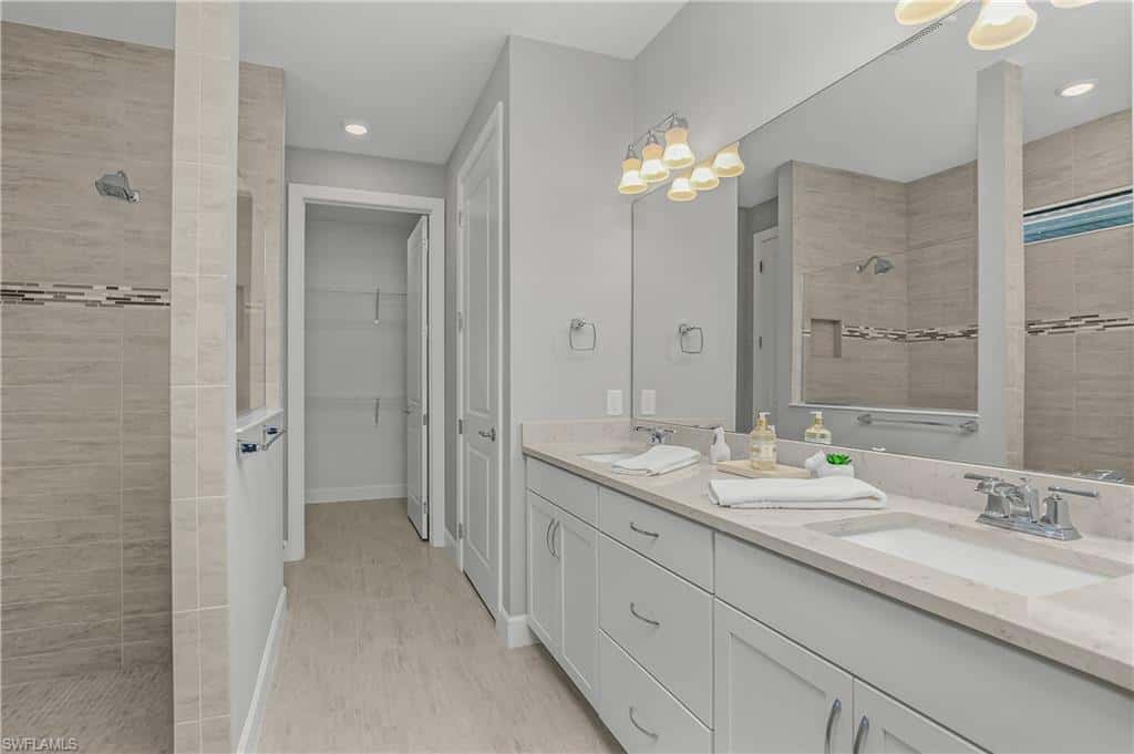 19165 Aqua Shore Dr, Estero, photo 26