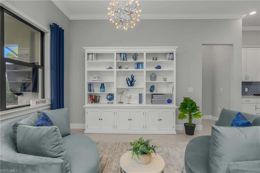 19165 Aqua Shore Dr, Estero, photo 22