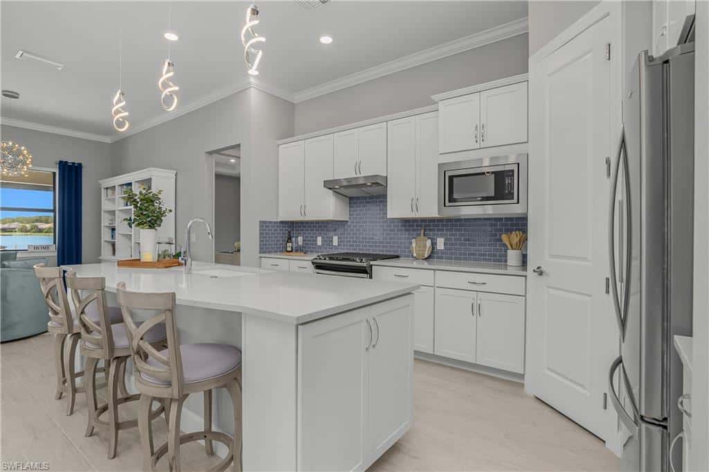19165 Aqua Shore Dr, Estero, photo 7
