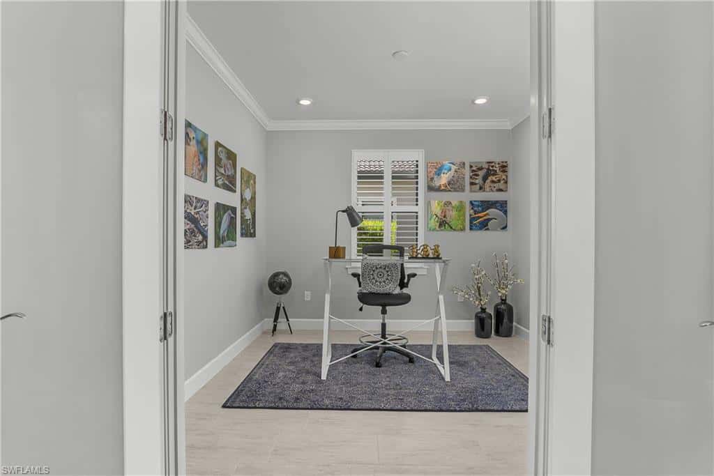 19165 Aqua Shore Dr, Estero, photo 28