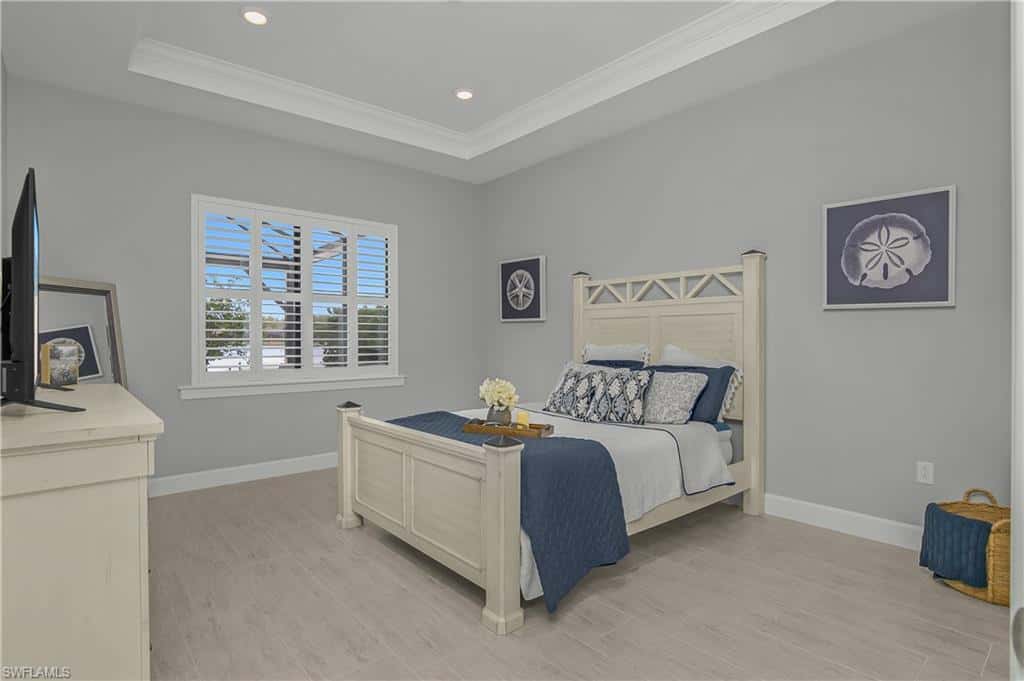 19165 Aqua Shore Dr, Estero, photo 24