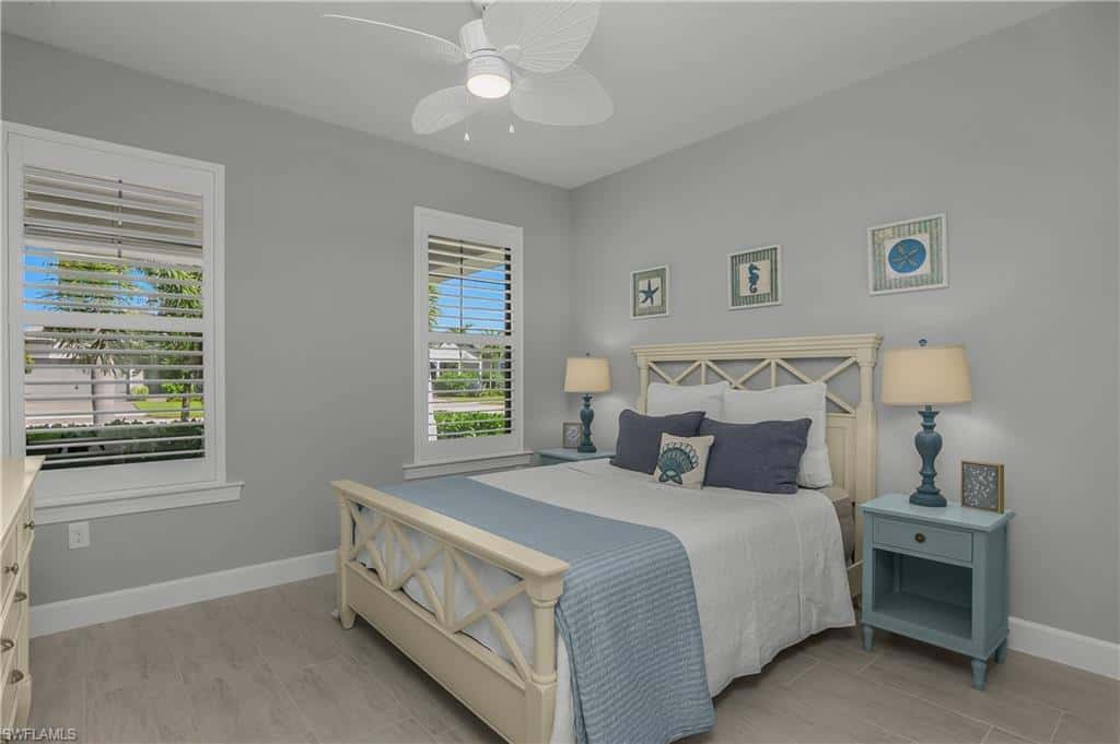 19165 Aqua Shore Dr, Estero, photo 30