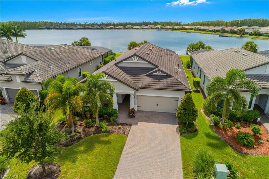 19165 Aqua Shore Dr, Estero, photo 38