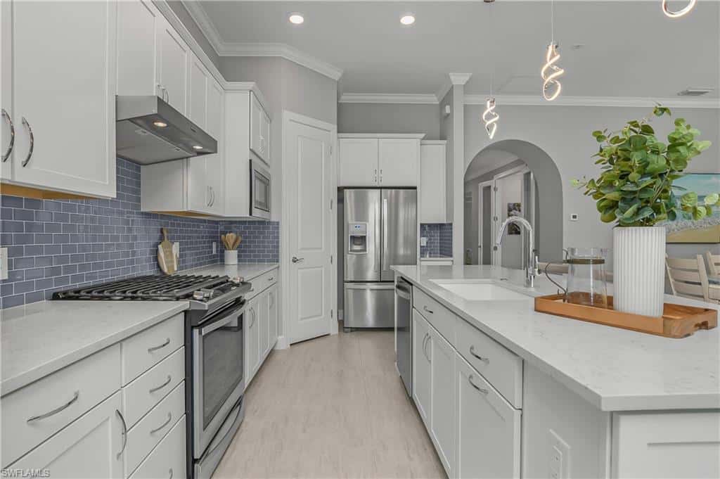 19165 Aqua Shore Dr, Estero, photo 10