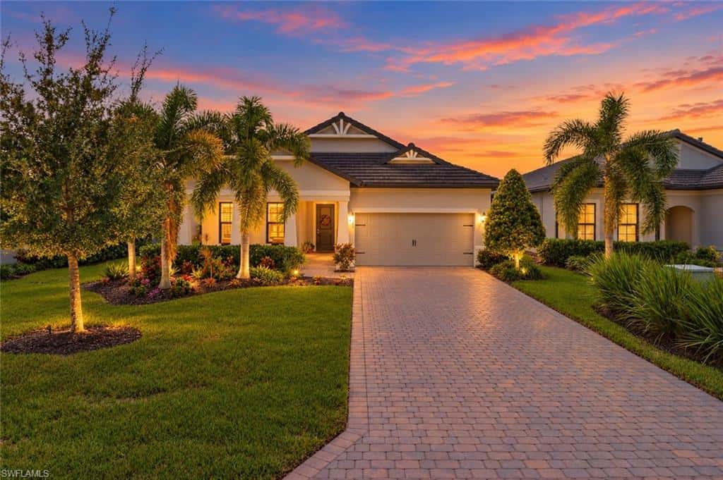 19165 Aqua Shore Dr, Estero, photo 49