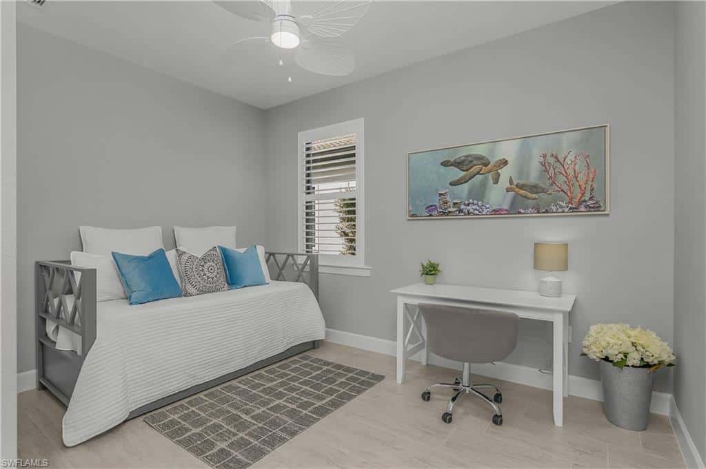 19165 Aqua Shore Dr, Estero, photo 33