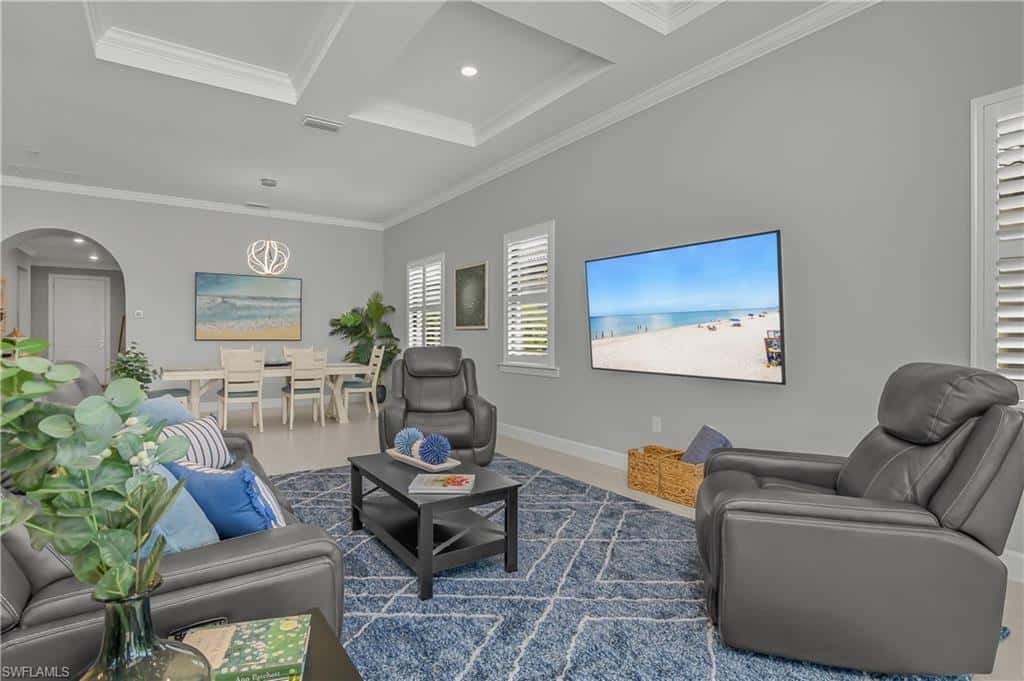 19165 Aqua Shore Dr, Estero, photo 14