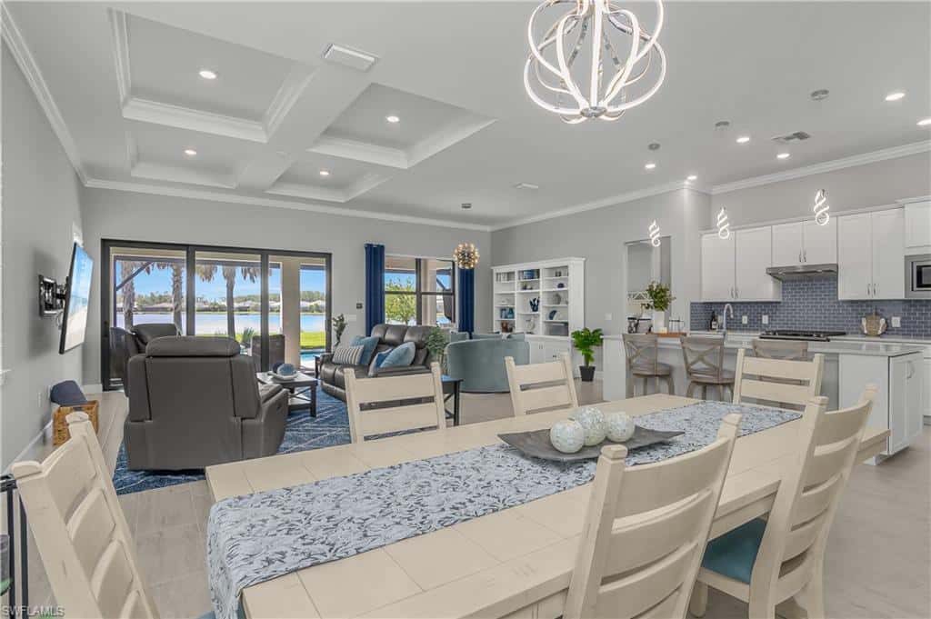 19165 Aqua Shore Dr, Estero, photo 18