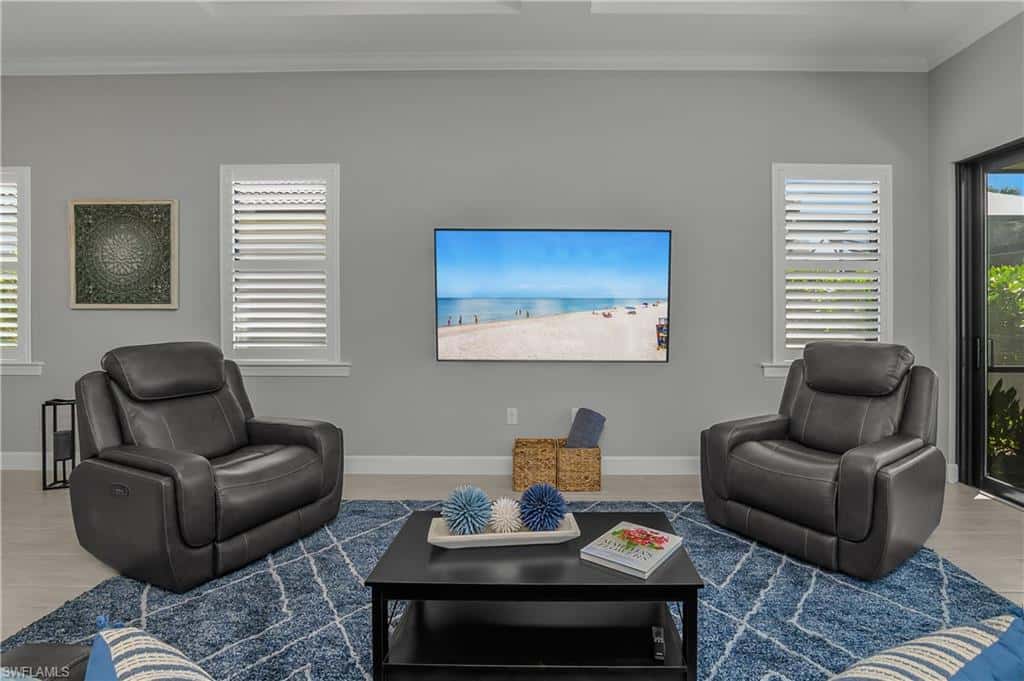 19165 Aqua Shore Dr, Estero, photo 15