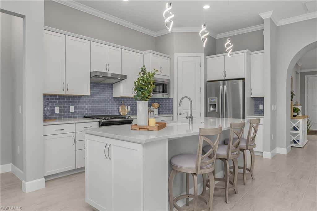 19165 Aqua Shore Dr, Estero, photo 11