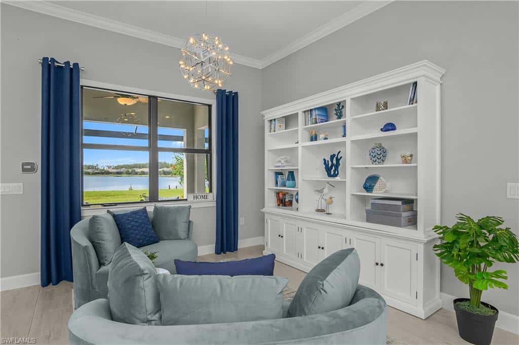19165 Aqua Shore Dr, Estero, photo 19