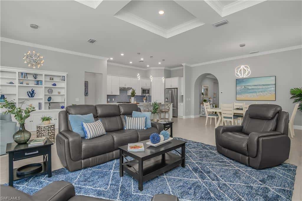 19165 Aqua Shore Dr, Estero, photo 31