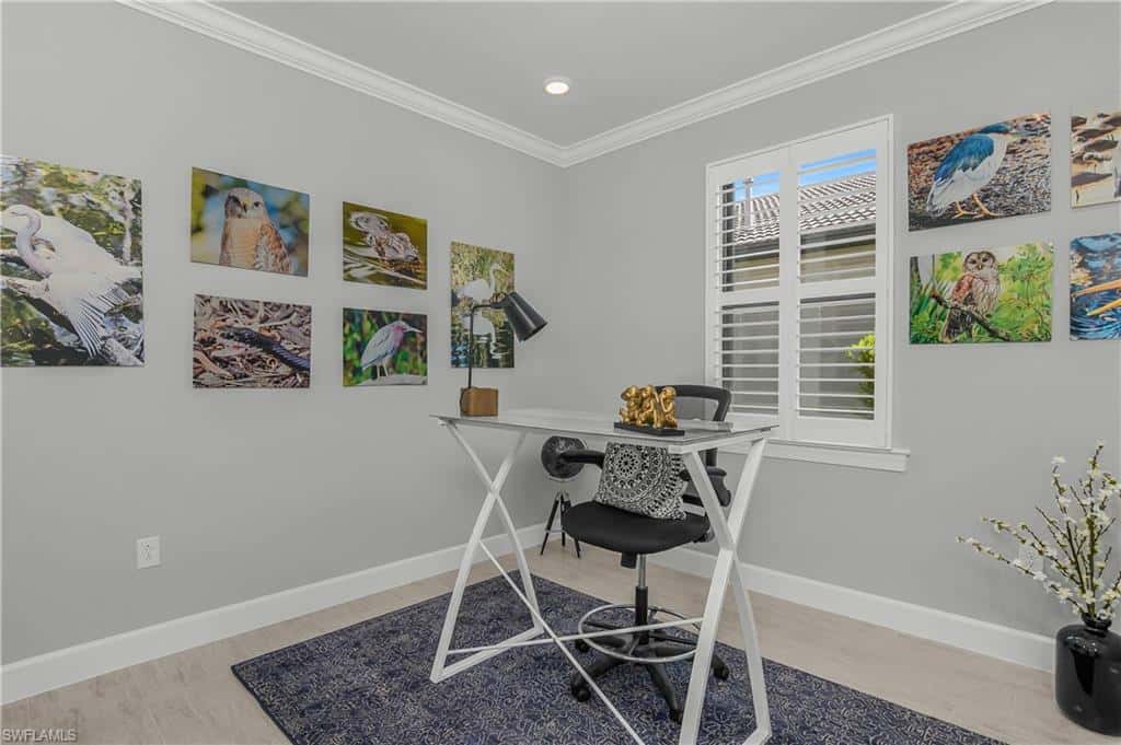 19165 Aqua Shore Dr, Estero, photo 29