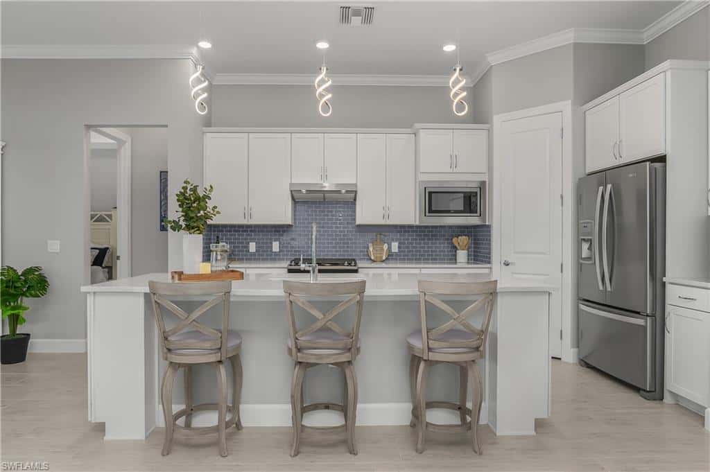 19165 Aqua Shore Dr, Estero, photo 8
