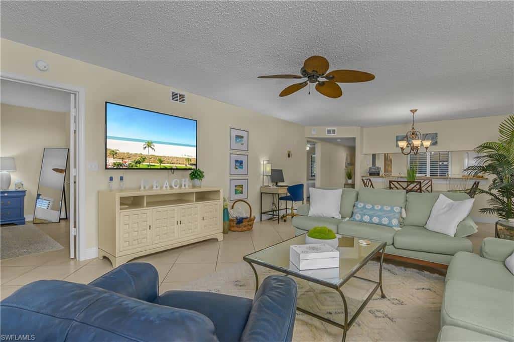 5708 Deauville Cir #j102, Naples, photo 6