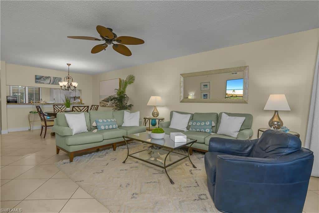 5708 Deauville Cir #j102, Naples, photo 15