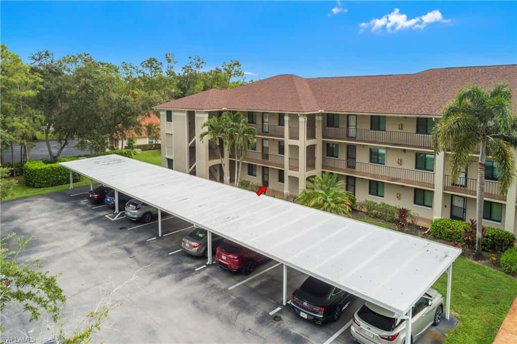 5708 Deauville Cir #j102, Naples, photo 21