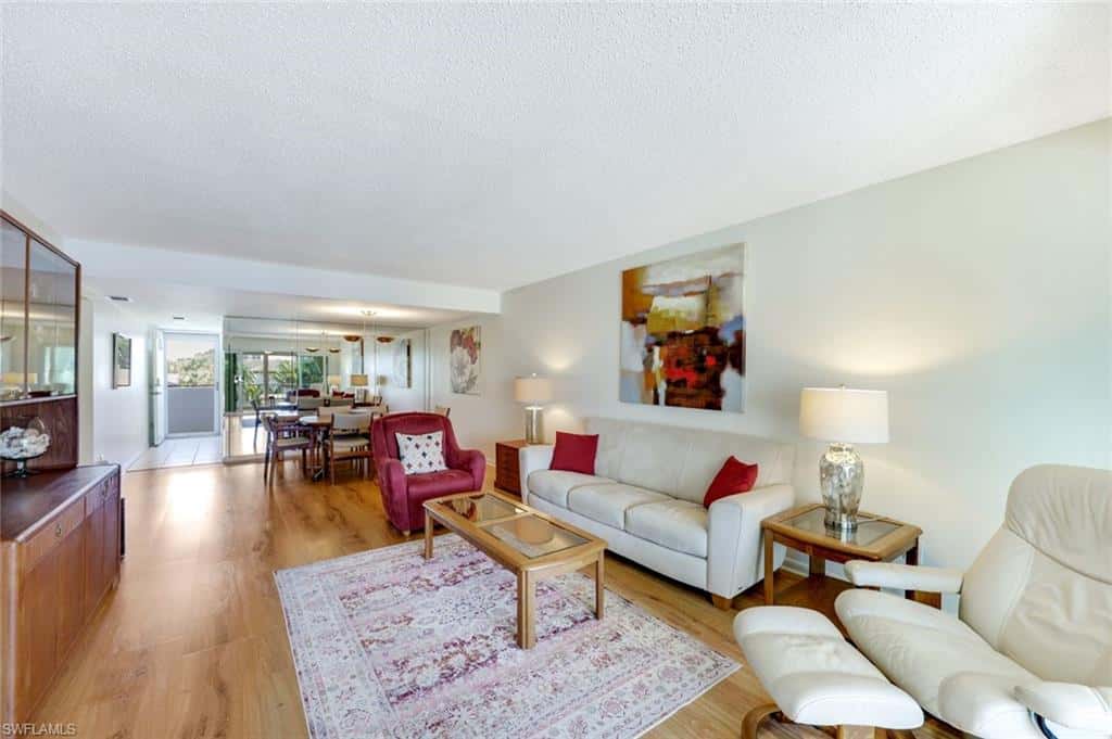 4200 Belair Ln #302, Naples, photo 6