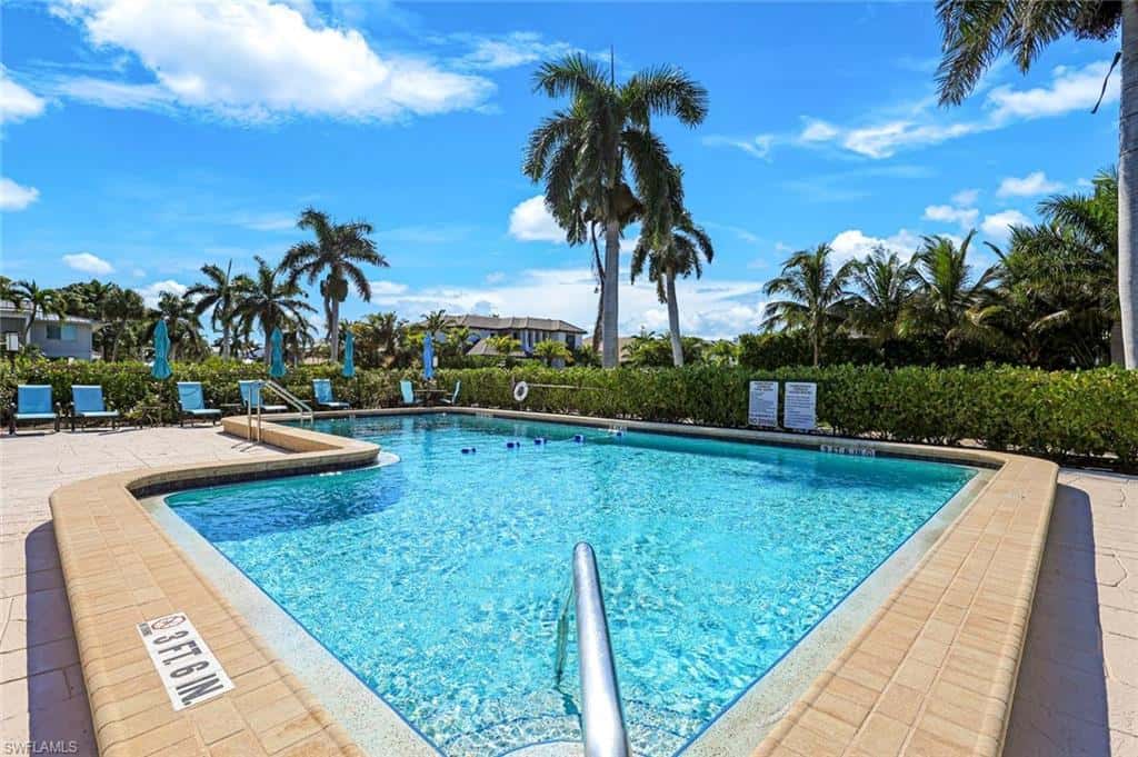 4200 Belair Ln #302, Naples, photo 13