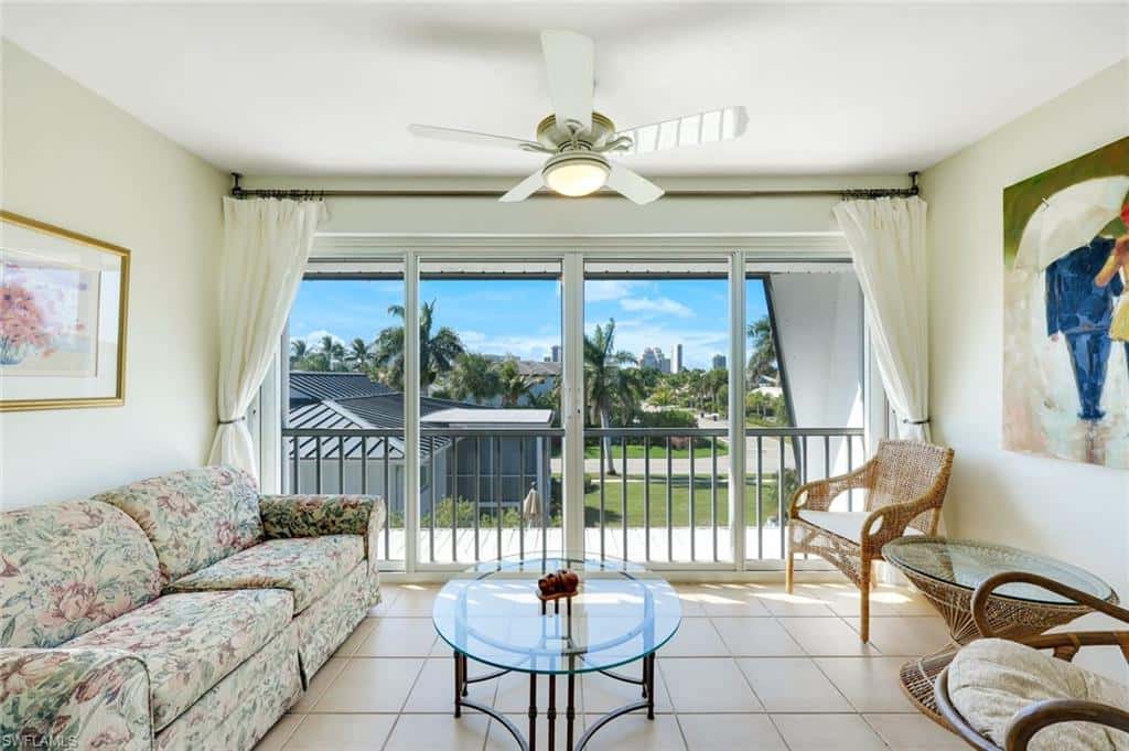 4200 Belair Ln #302, Naples, photo 5