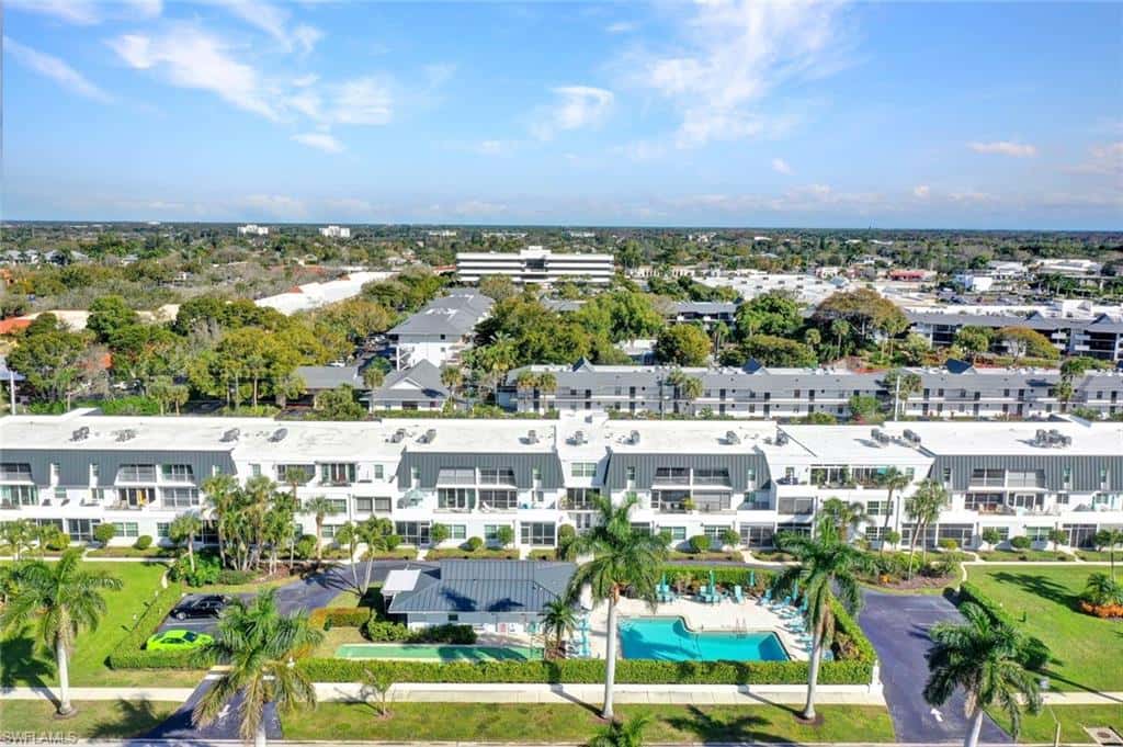 4200 Belair Ln #302, Naples, photo 14