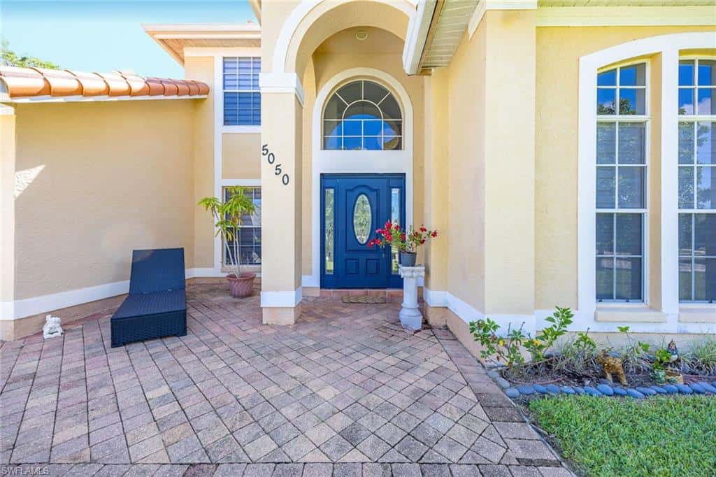 5050 Mabry Dr, Naples, photo 4