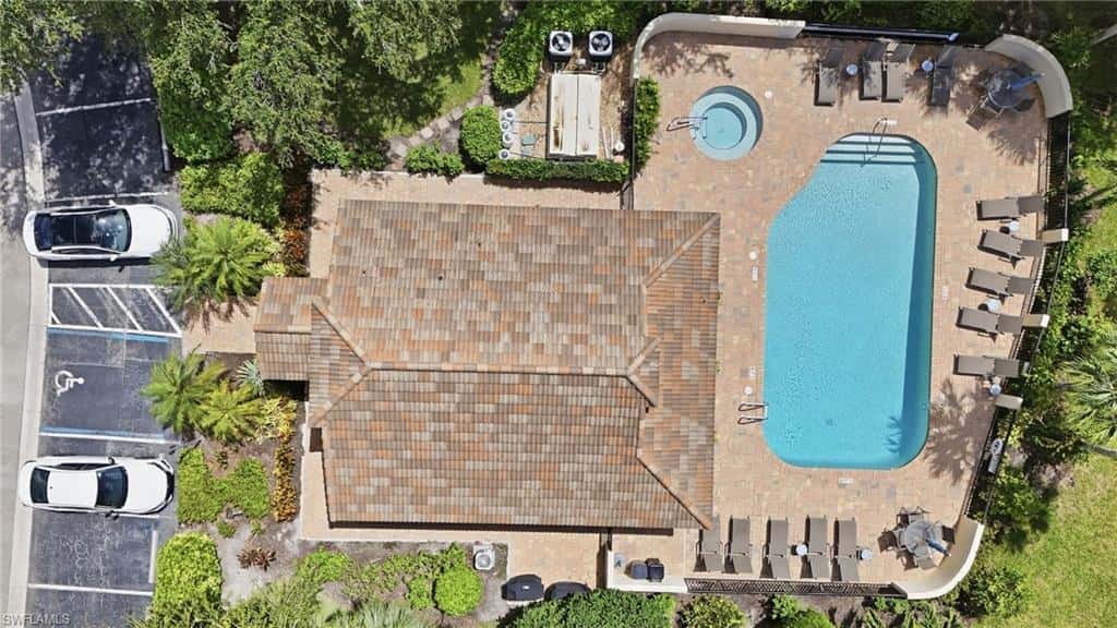 73 Silver Oaks Cir #10201, Naples, photo 27