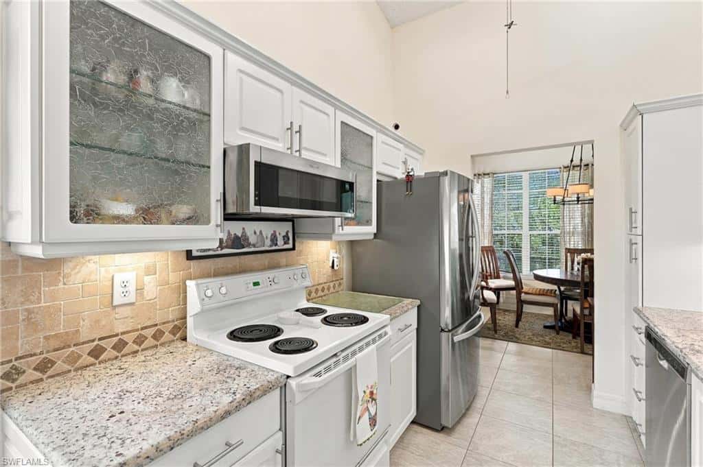 73 Silver Oaks Cir #10201, Naples, photo 6