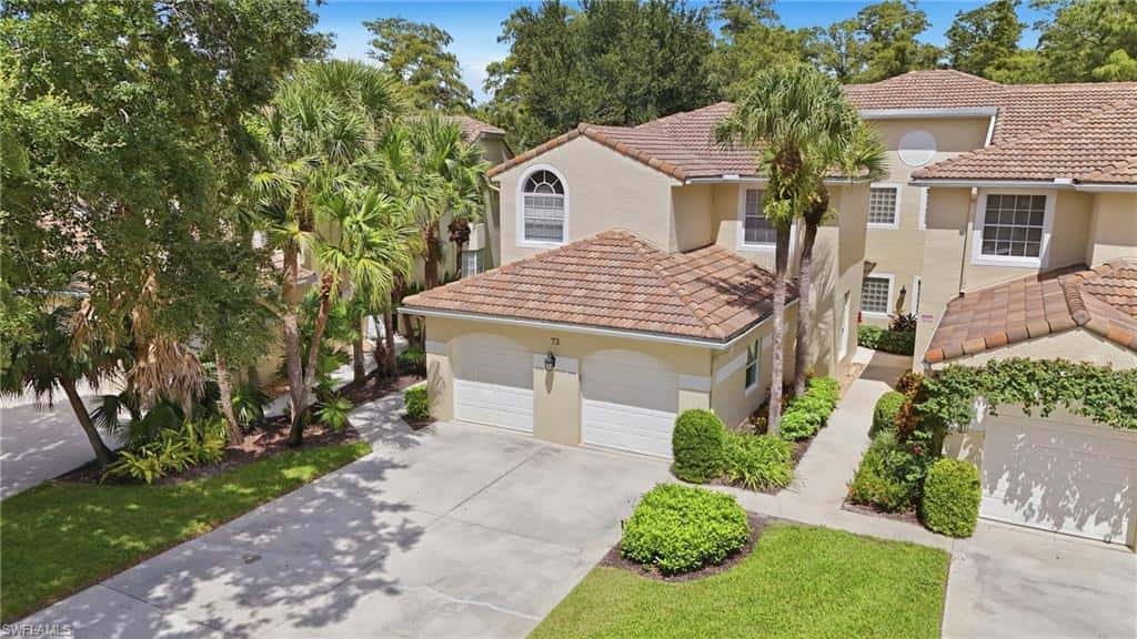 73 Silver Oaks Cir #10201, Naples, photo 17