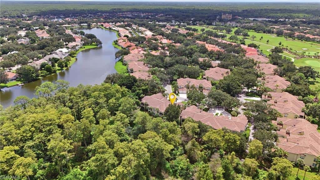 73 Silver Oaks Cir #10201, Naples, photo 26