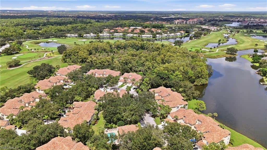 73 Silver Oaks Cir #10201, Naples, photo 20