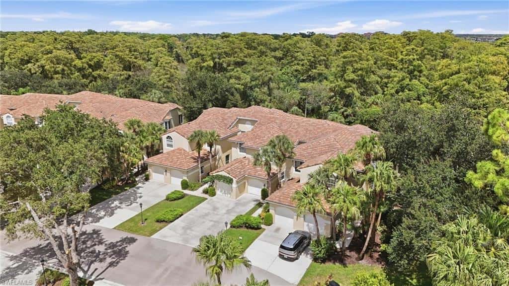 73 Silver Oaks Cir #10201, Naples, photo 18