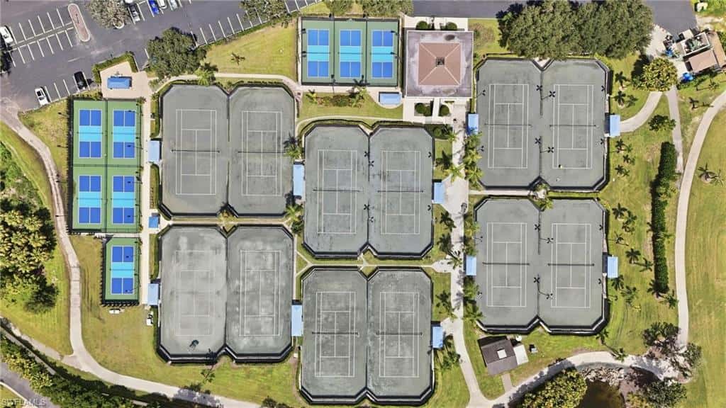 73 Silver Oaks Cir #10201, Naples, photo 29